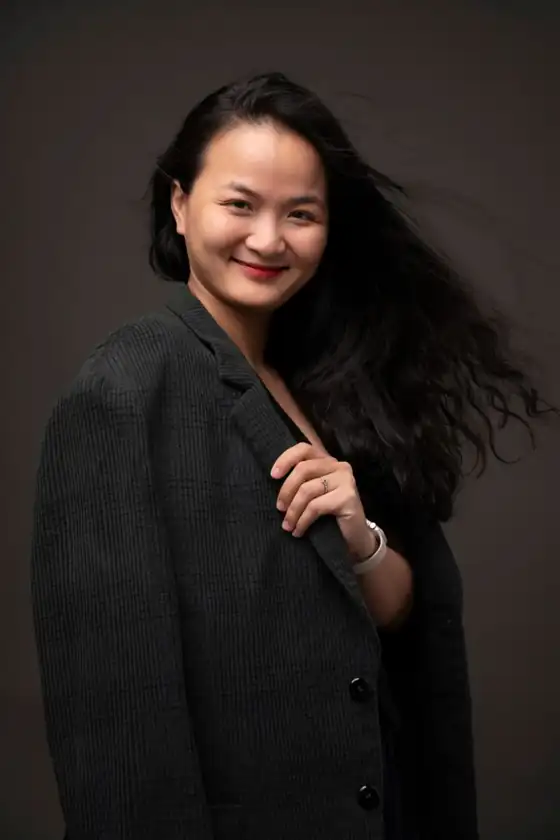 Chân dung Thuý Ng, CEO 30 Pictures